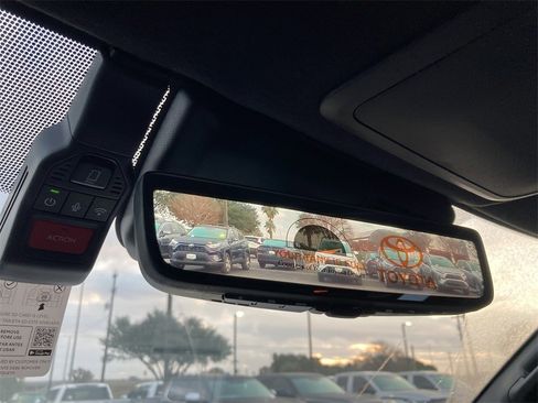 New 2026 Toyota 4Runner TRD Off-Road Premium image 29