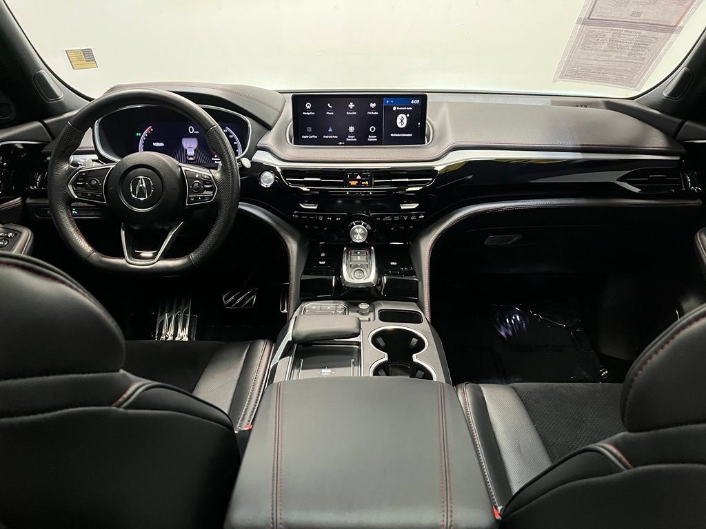 Certified 2024 Acura MDX A-Spec AWD/4WD image 17