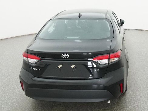 New 2026 Toyota Corolla LE FWD image 48