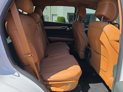 Used 2025 Genesis GV80 2.5T Advanced image 14