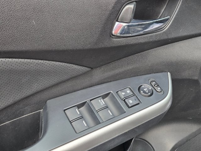 Used 2015 Honda CR-V EX-L image 14