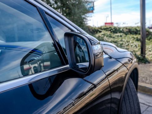 Used 2023 Mercedes-Benz EQS 450+ 4MATIC SUV image 31