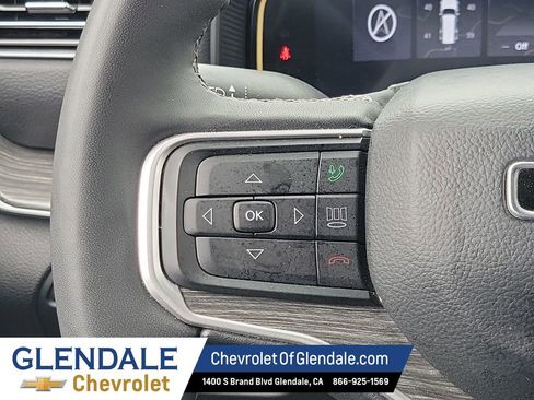 Used 2024 Jeep Wagoneer L Series II image 33