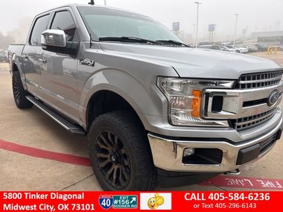 Used 2020 Ford F150 XLT w/ Equipment Group 302A Luxury
