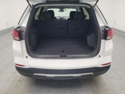 Used 2023 Chevrolet Equinox LT AWD/4WD image 29