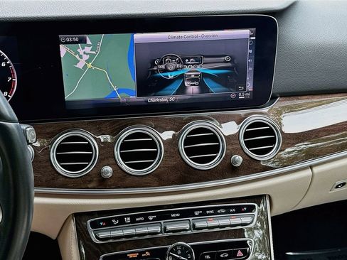 Used 2020 Mercedes-Benz E 450 4MATIC Sedan image 17
