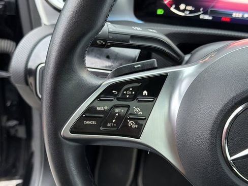 Used 2025 Mercedes-Benz CLA 250 4MATIC image 23