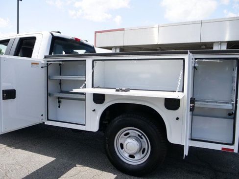 Used 2025 Ford F250 XL RWD image 26