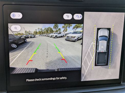 New 2026 Ford F250 Lariat image 22