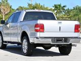Used 2007 Lincoln Mark LT 4x4 image 3