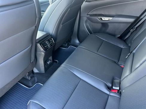 New 2026 Lexus NX 350h F Sport image 9