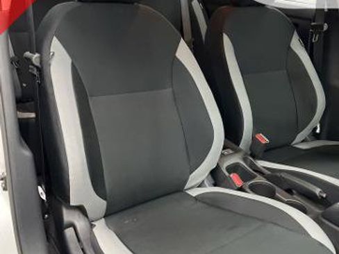 Certified 2025 Nissan Versa S w/ Trunk Package FWD image 18