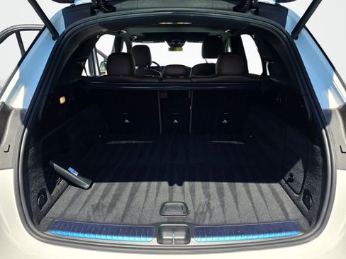 Used 2024 Mercedes-Benz GLE 350 4MATIC image 12
