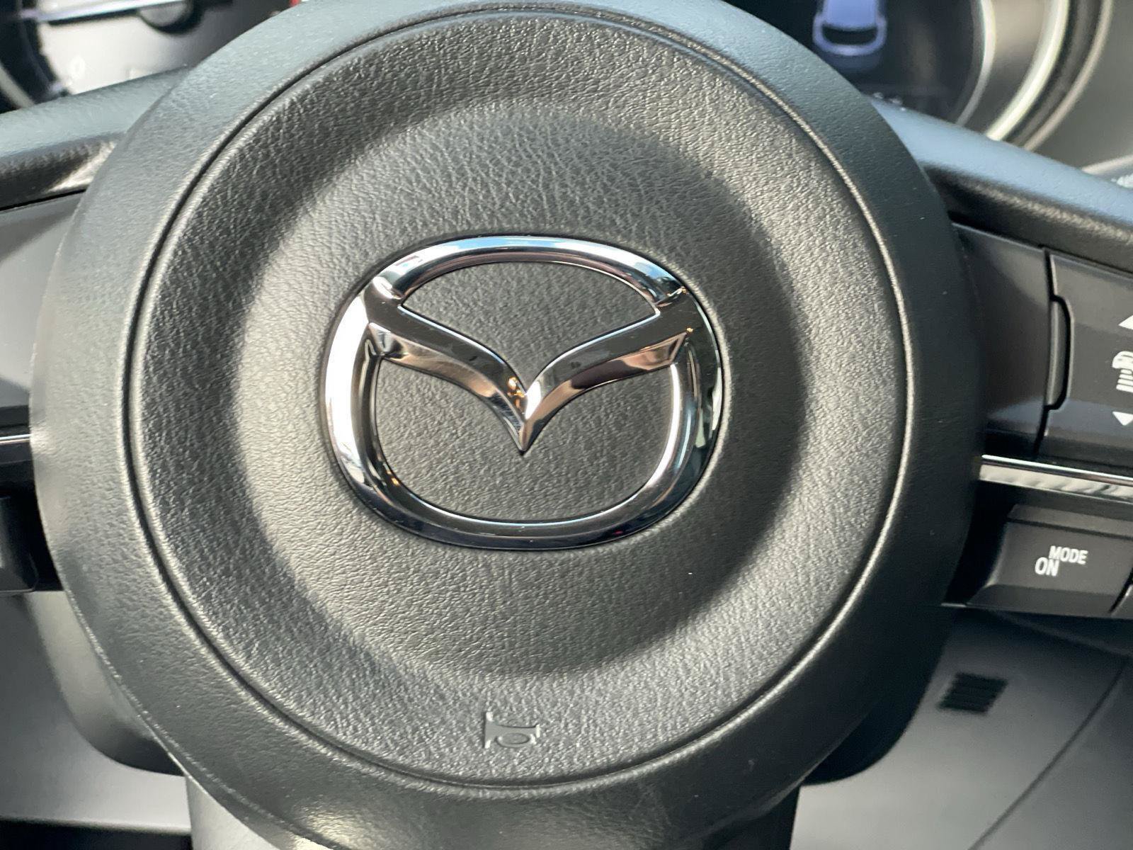 Used 2024 MAZDA CX-5 AWD 2.5 S image 31