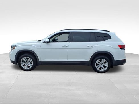 Used 2021 Volkswagen Atlas S AWD/4WD image 23