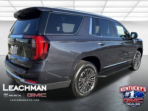New 2026 GMC Yukon Elevation w/ LPO, Floor Liner Package image 3