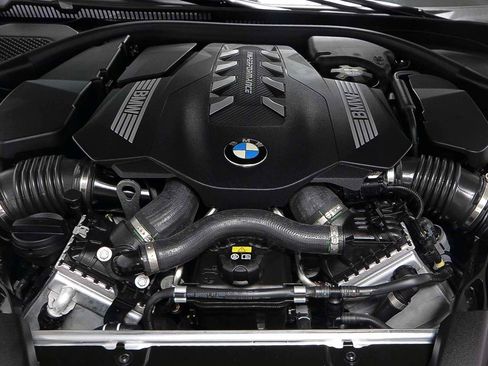 Certified 2023 BMW M550i xDrive image 15