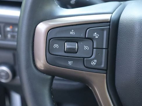 Used 2023 Chevrolet Tahoe High Country w/ LPO, Illumination Package RWD image 14