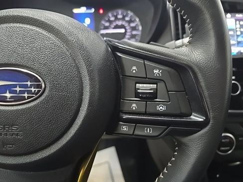 Used 2023 Subaru Crosstrek 2.5i Sport image 20
