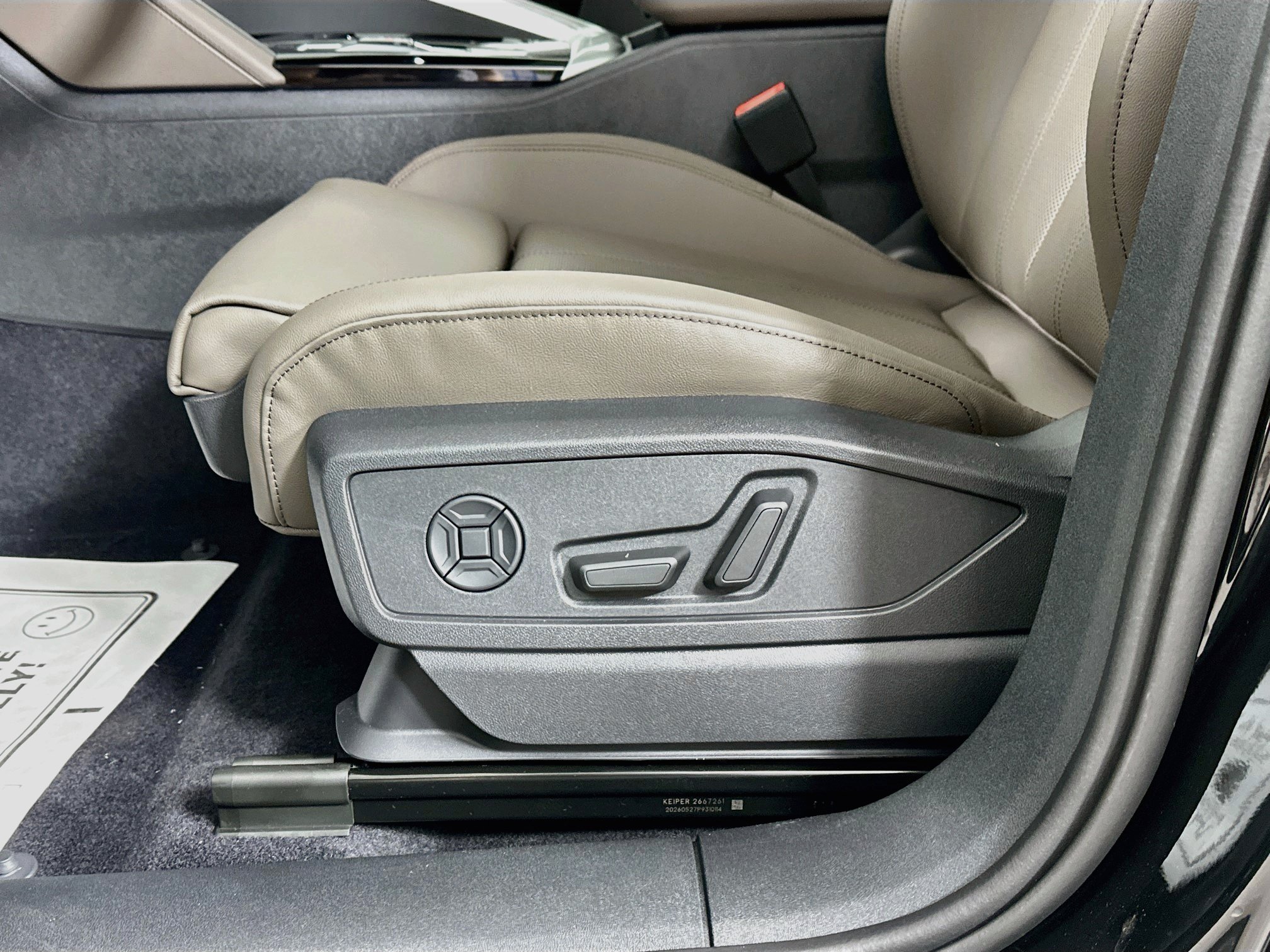 New 2026 Audi Q5 Premium Plus AWD/4WD image 19