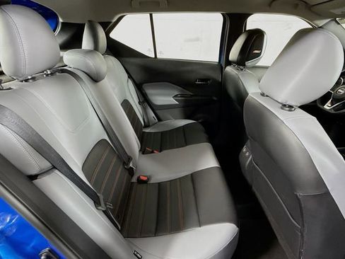 Certified 2024 Nissan Kicks SR w/ SR Premium Package image 27