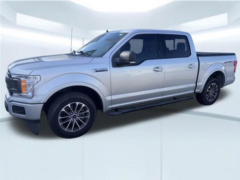 Used 2019 Ford F150 XLT w/ Equipment Group 302A Luxury RWD image 4