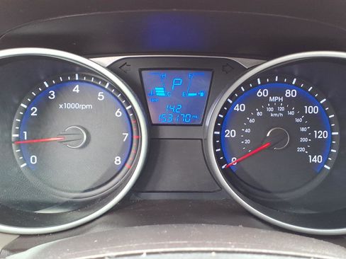 Used 2013 Hyundai Tucson GLS AWD/4WD image 22