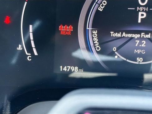 Used 2023 Lexus RX 350 w/ Cold Area Package AWD/4WD image 43