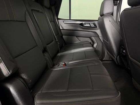 Used 2026 Chevrolet Tahoe RST RWD image 31