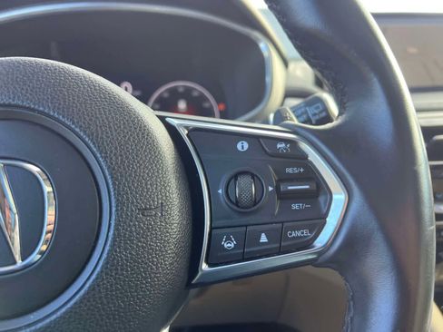 Used 2023 Acura MDX FWD w/ Technology Package image 28