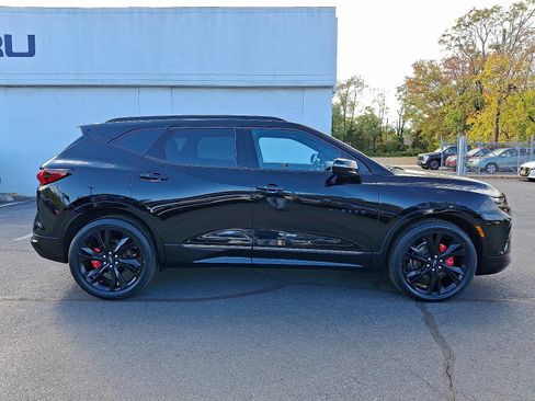 Used 2019 Chevrolet Blazer RS image 7