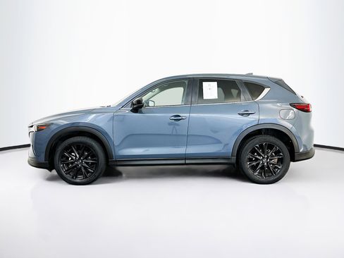 Used 2024 MAZDA CX-5 Carbon Edition image 4