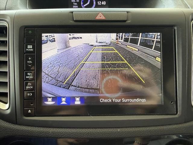 Used 2016 Honda CR-V EX-L image 13
