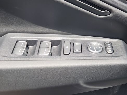 New 2026 Honda Accord EX-L image 27