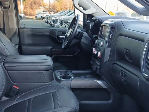 Used 2023 GMC Sierra 2500 Denali w/ Denali Ultimate Package image 7