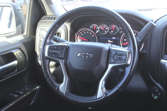 Used 2020 Chevrolet Silverado 1500 RST w/ Texas Edition AWD/4WD image 20