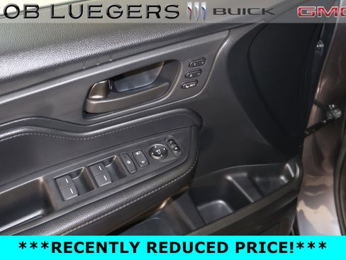 Used 2023 Honda Odyssey EX-L image 8