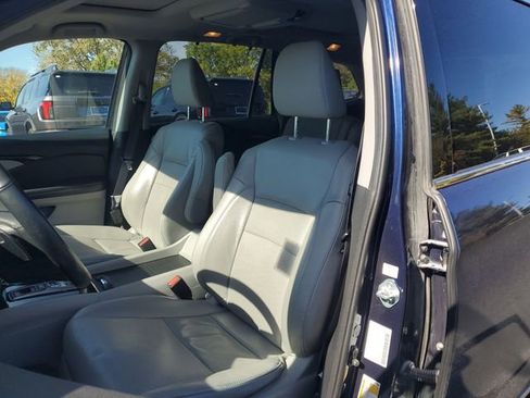 Used 2022 Honda Pilot Elite image 19