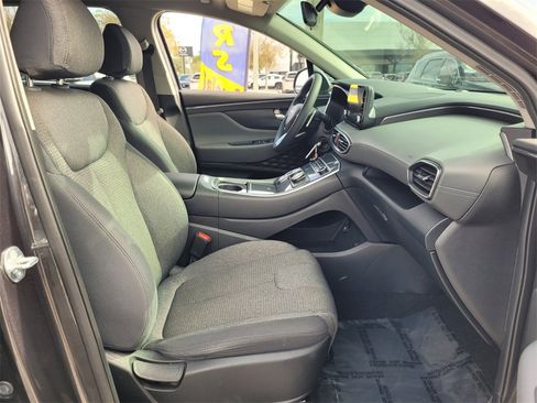 Used 2023 Hyundai Santa Fe SE image 19