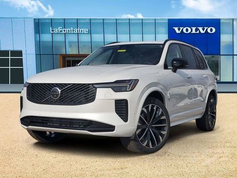 New 2026 Volvo XC90 B6 Ultra w/ Protection Package Premier AWD/4WD image 1