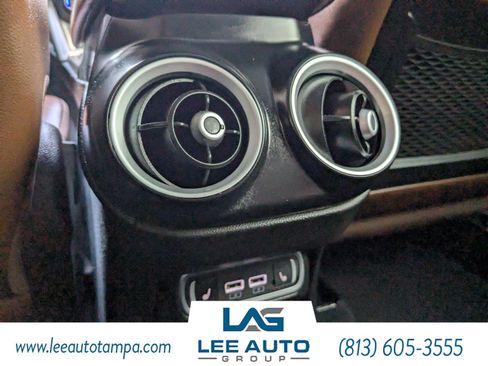 Used 2022 Alfa Romeo Stelvio Ti image 15