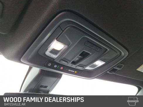 Used 2020 GMC Sierra 1500 AT4 w/ Technology Package image 20