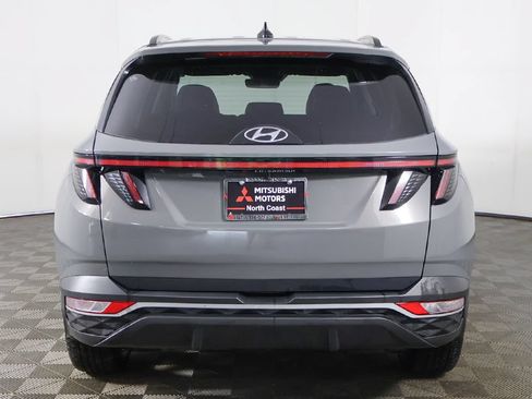 Used 2024 Hyundai Tucson SEL w/ Convenience Package FWD image 12