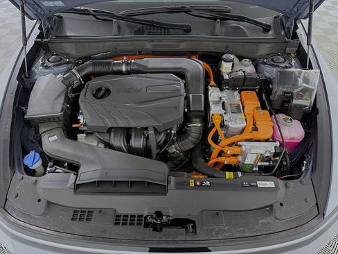 Used 2025 Hyundai Sonata SEL FWD image 30