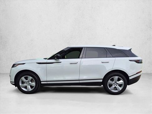 Certified 2026 Land Rover Range Rover Velar S AWD/4WD image 9