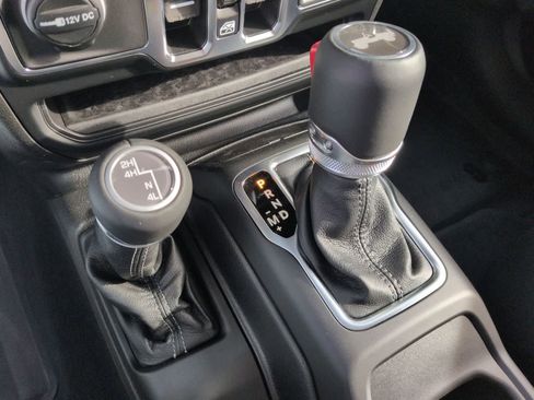 New 2026 Jeep Wrangler Sahara image 31