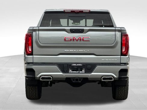 New 2026 GMC Sierra 1500 Denali w/ Technology Package image 4