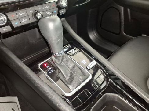 Used 2024 Jeep Compass Limited AWD/4WD image 23