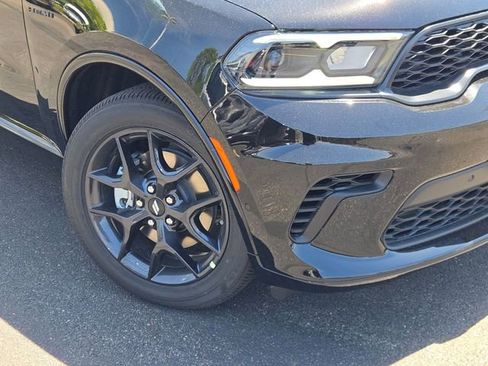 New 2026 Dodge Durango GT AWD/4WD image 3