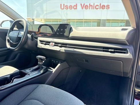 Used 2025 Kia K4 LXS image 18